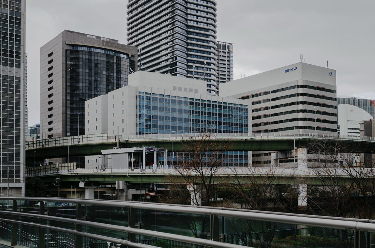 Превью Osaka 2024